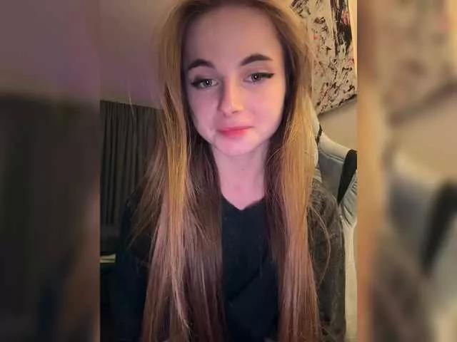 CuteLittle from BongaCams is Freechat