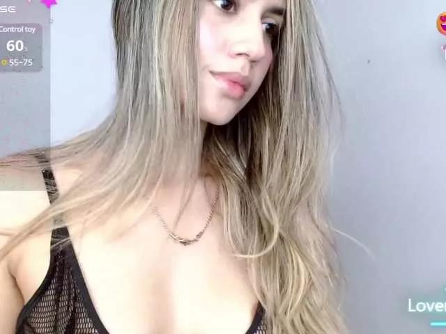 Cuteme from BongaCams is Freechat