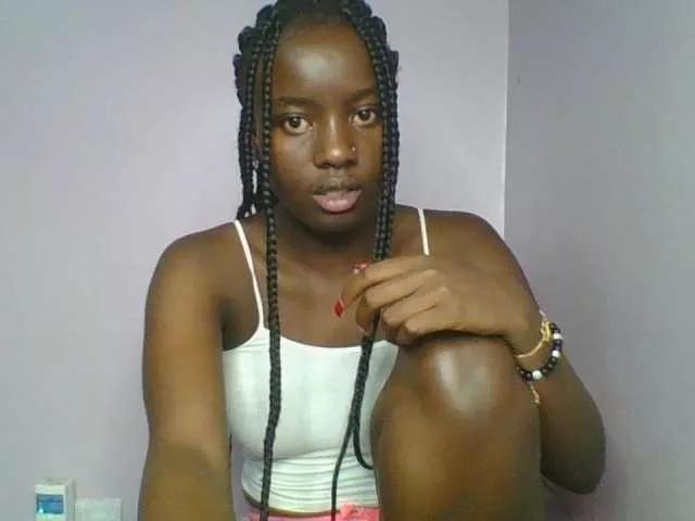 Cutiechoco from BongaCams is Freechat