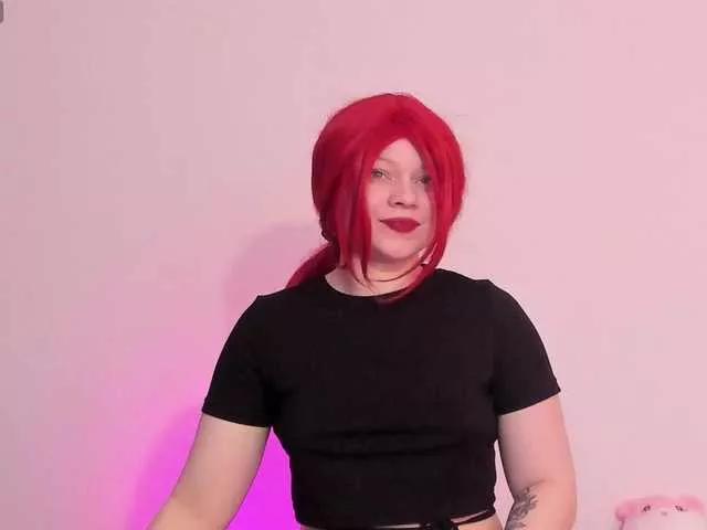 CutieSue webcams show profile image 