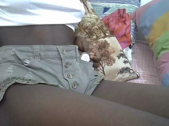 Cutteyslim9 from BongaCams is Freechat