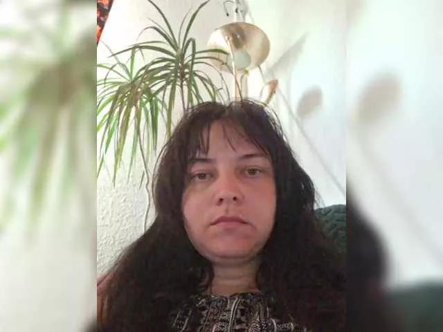 CyndeeWinter from BongaCams is Freechat