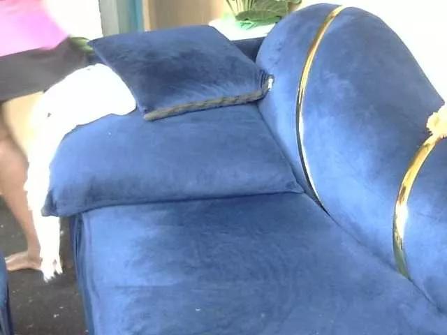 Daddiesgirl1 from BongaCams
