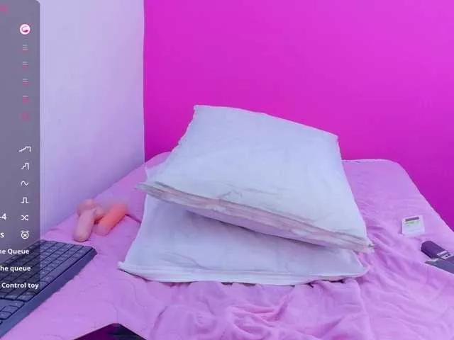 Daddyfavouritegirl from BongaCams is Freechat