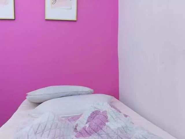 Daddyfavouritegirl from BongaCams is Freechat