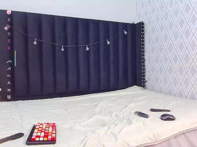daddyissues from BongaCams