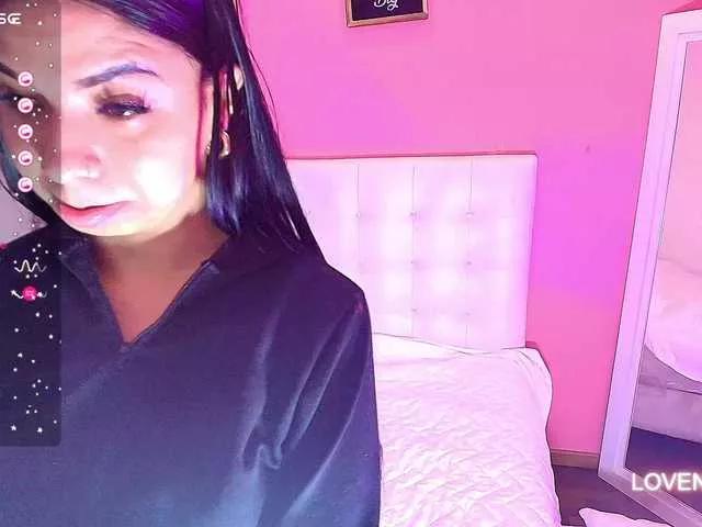 daddyissues from BongaCams