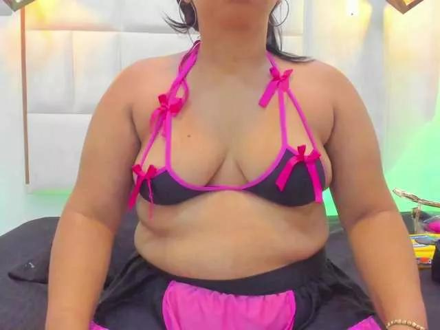 Daisy-Price from BongaCams is Freechat