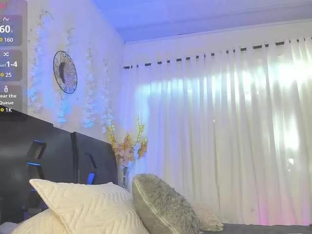 dakotacarvajal from BongaCams is Freechat