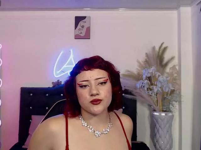 Dalia-tay from BongaCams is Freechat