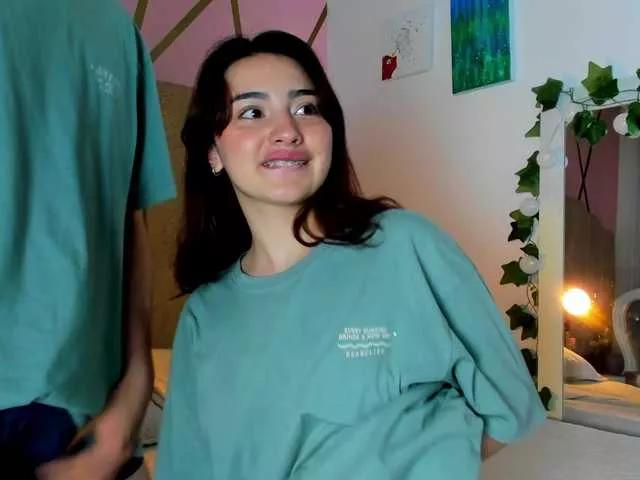 Photos of Damian-n-Maya from BongaCams is Freechat