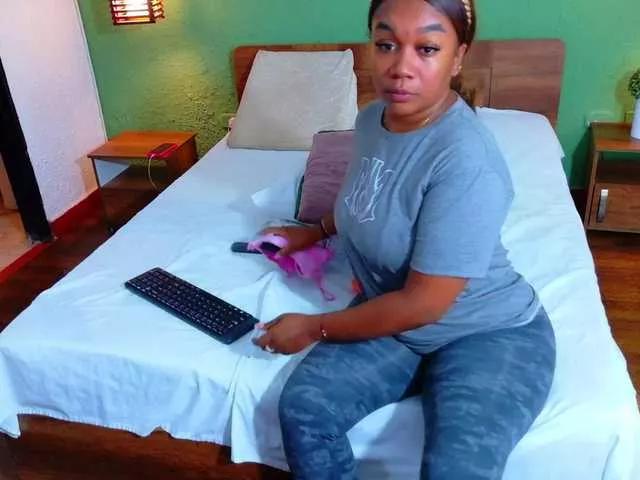 DANAABROWN from BongaCams