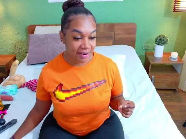 DANAABROWN from BongaCams