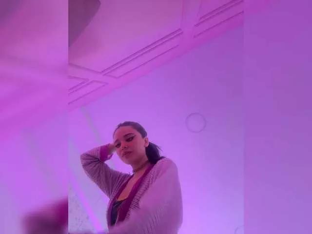 DannaCoxx from BongaCams