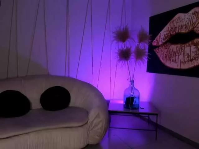 DannaCruz from BongaCams