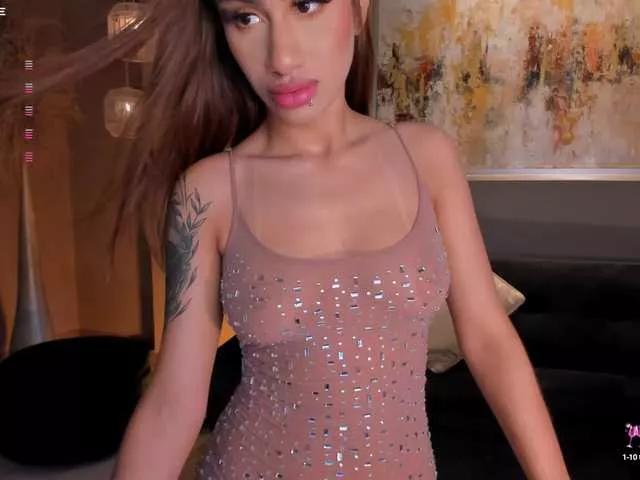 DannaCruz from BongaCams