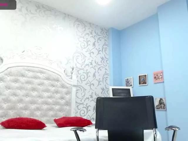 DannaFox from BongaCams