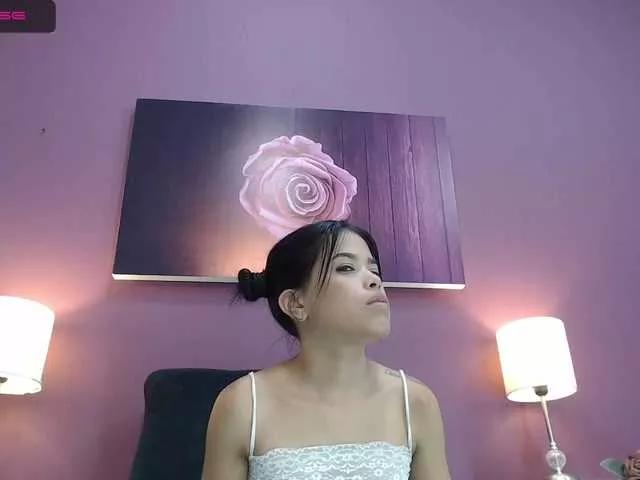 DannaFox from BongaCams