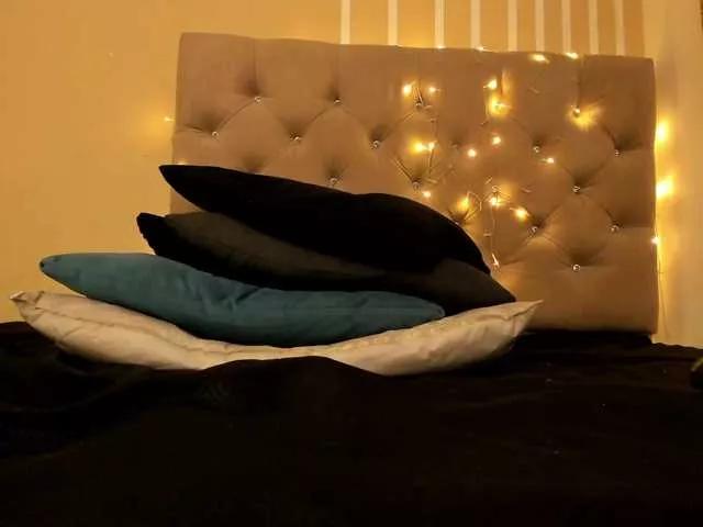 Dannik-Stars from BongaCams