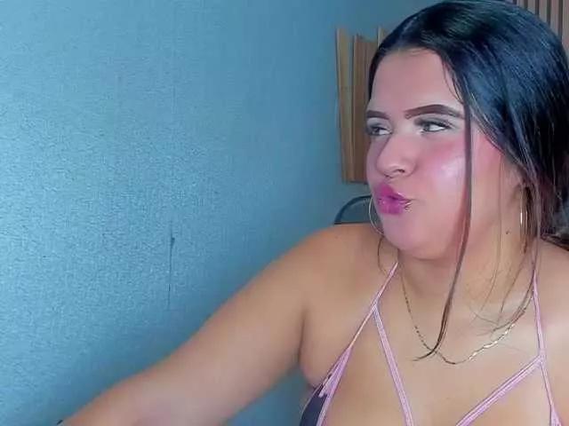 DanniWonder from BongaCams is Freechat