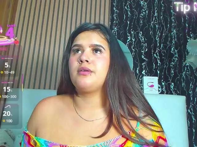 DanniWonder from BongaCams is Freechat