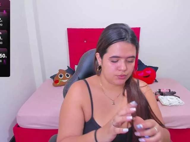 DannyGonzales from BongaCams