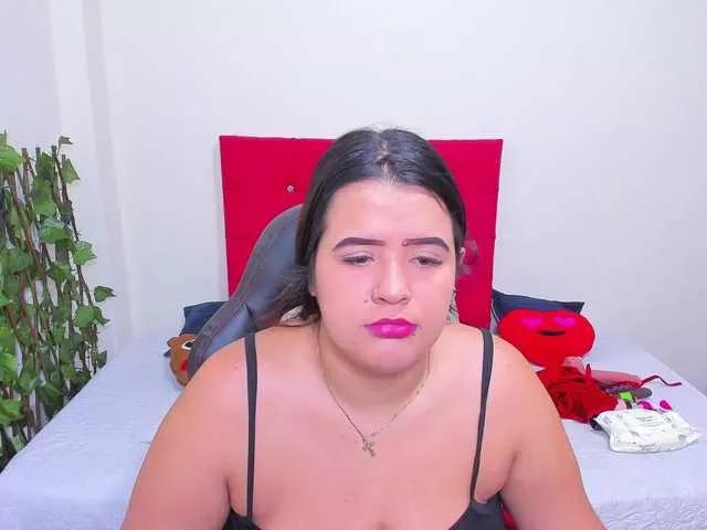 DannyGonzales from BongaCams