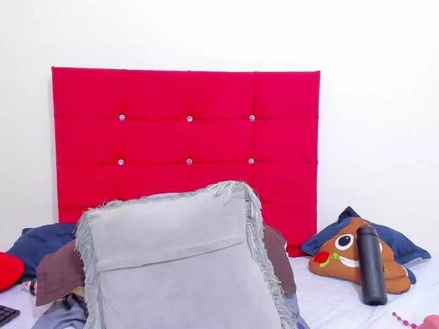 DannyGonzales from BongaCams