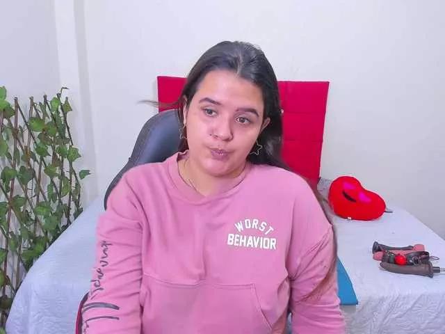 DannyGonzales from BongaCams