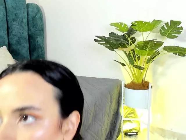 DaphneCollins from BongaCams is Freechat