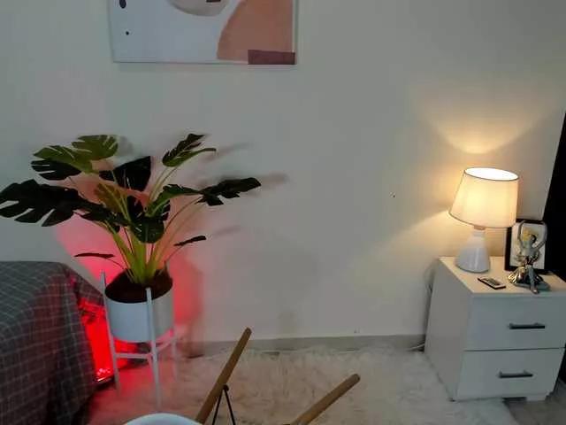 DaphneCollins from BongaCams is Freechat