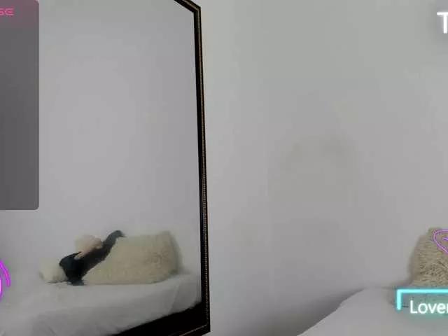 Dark-dolly from BongaCams is Freechat