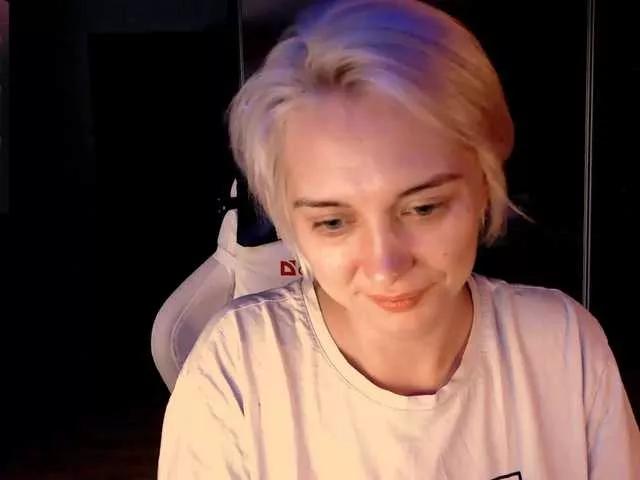 DarkdominLust from BongaCams is Freechat