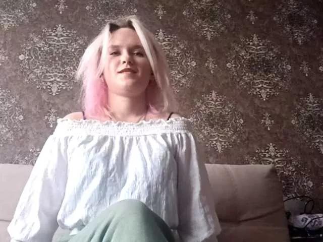 DAROK-MAROK webcams show profile image 