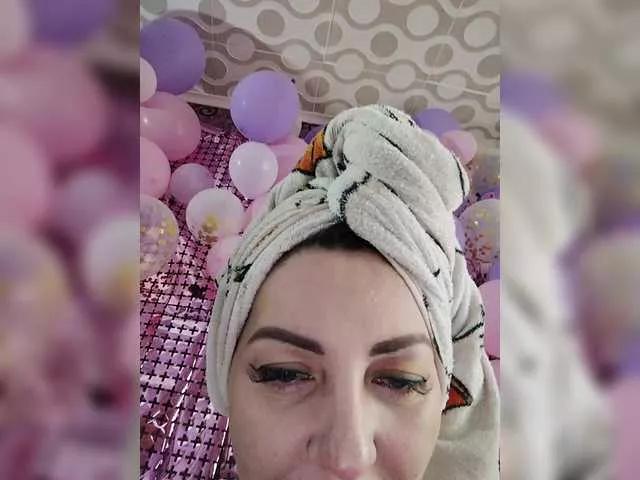 DaryaBloom from BongaCams is Freechat