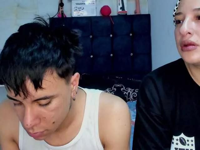 david-and-mell from BongaCams is Freechat