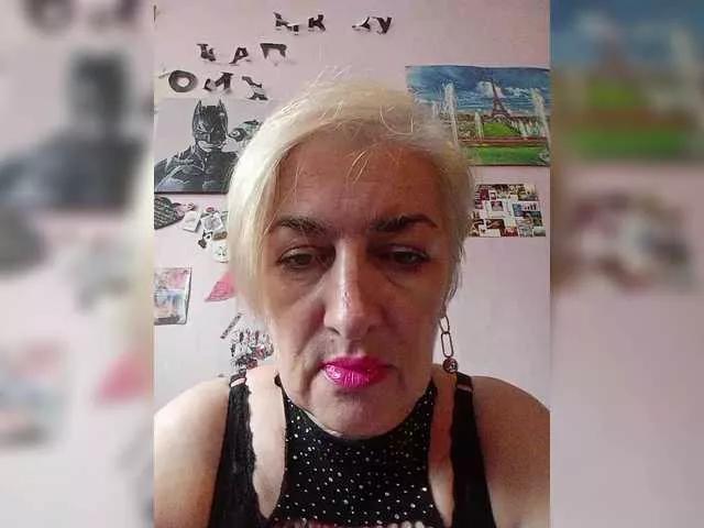 DearLady from BongaCams is Freechat