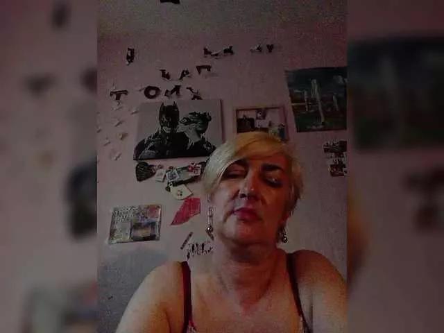 DearLady from BongaCams is Freechat