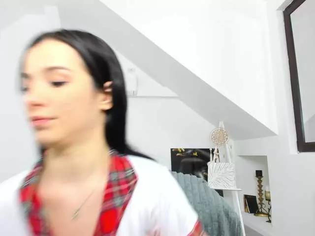 DeeaLexa from BongaCams