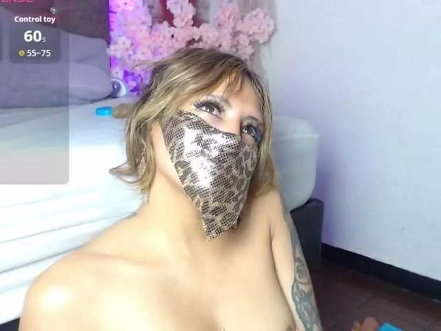 Deisy-lisboa02 webcams show profile image 