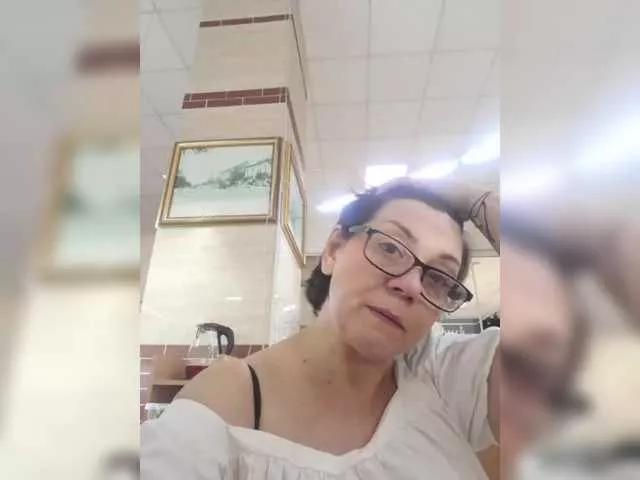 Denisa750 from BongaCams is Freechat