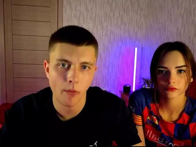 Photos of DenisSofia from BongaCams is Freechat