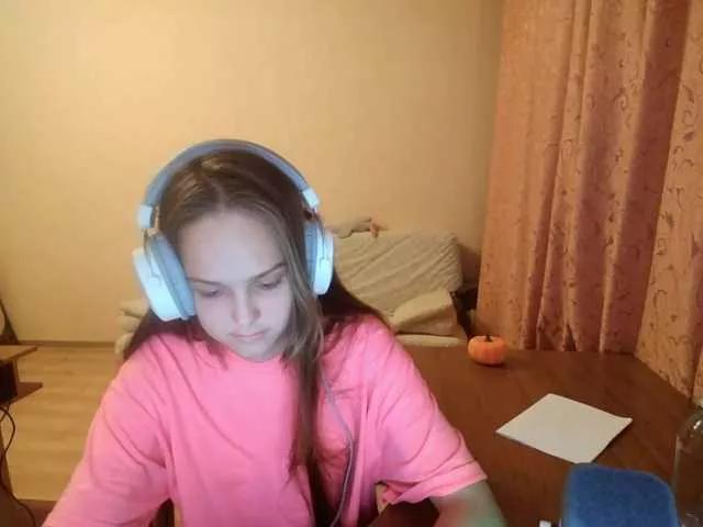 DennyDular from BongaCams