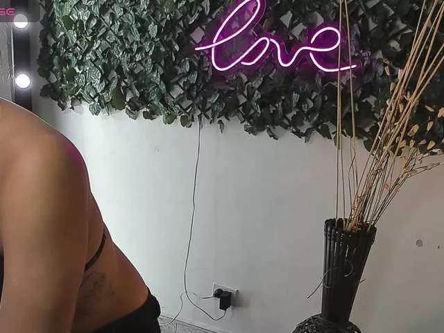DestinyHills from BongaCams is Freechat