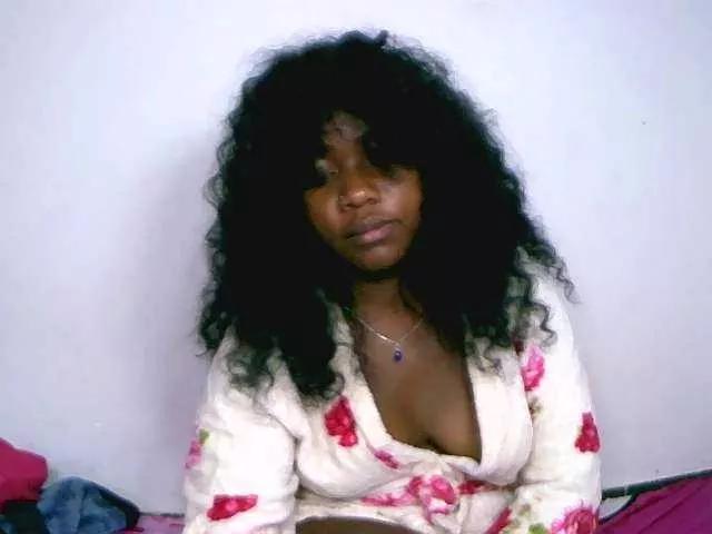 Deviliinrute from BongaCams is Freechat