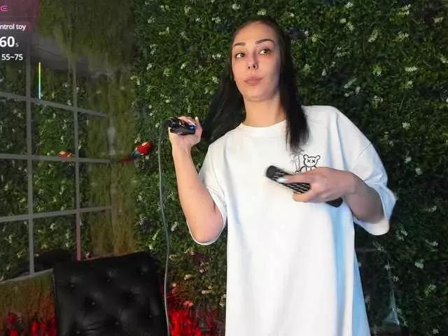 Diamond-naughty from BongaCams is Freechat