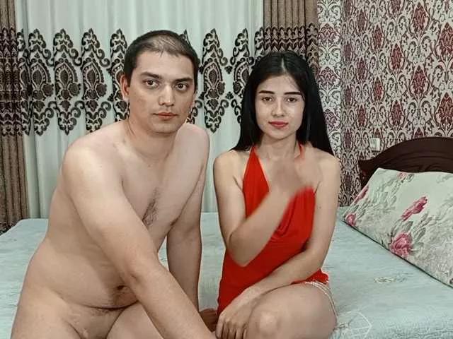 Photos of Diamondcouple69 from BongaCams is Freechat