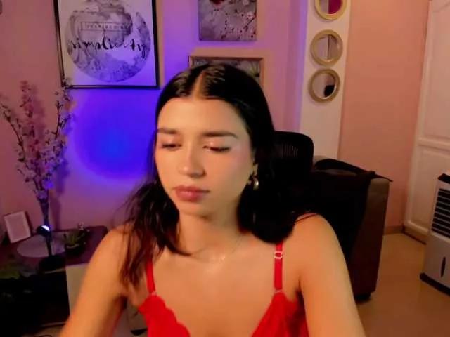 Diane-Kruger from BongaCams is Freechat