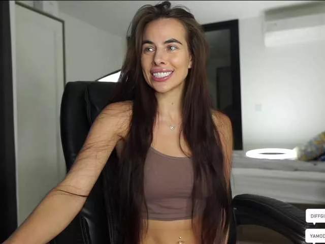 diffgirls1-1 from BongaCams