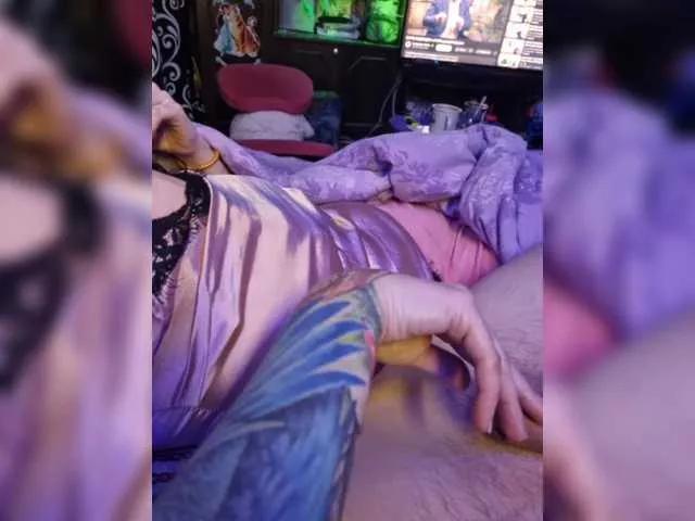 DiiRolla from BongaCams